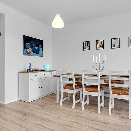 V53 Lovely 2 Bedroom Apartment In Рейкьявик Экстерьер фото
